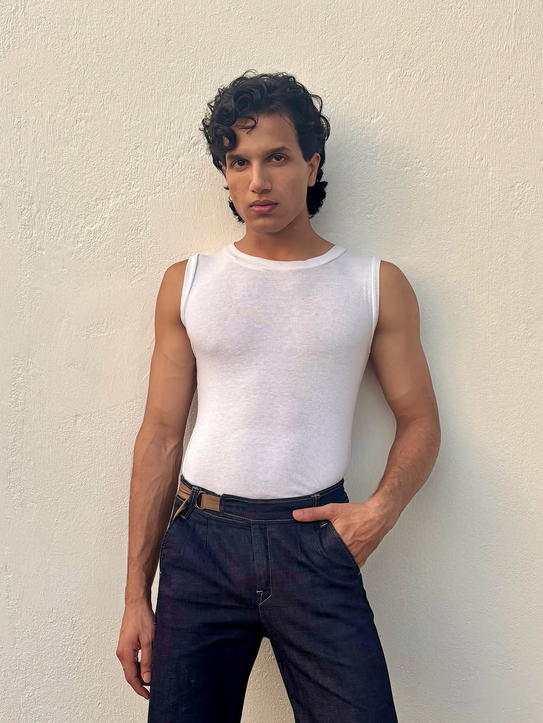 Jalan kunal - Model Portfolio Photo 1