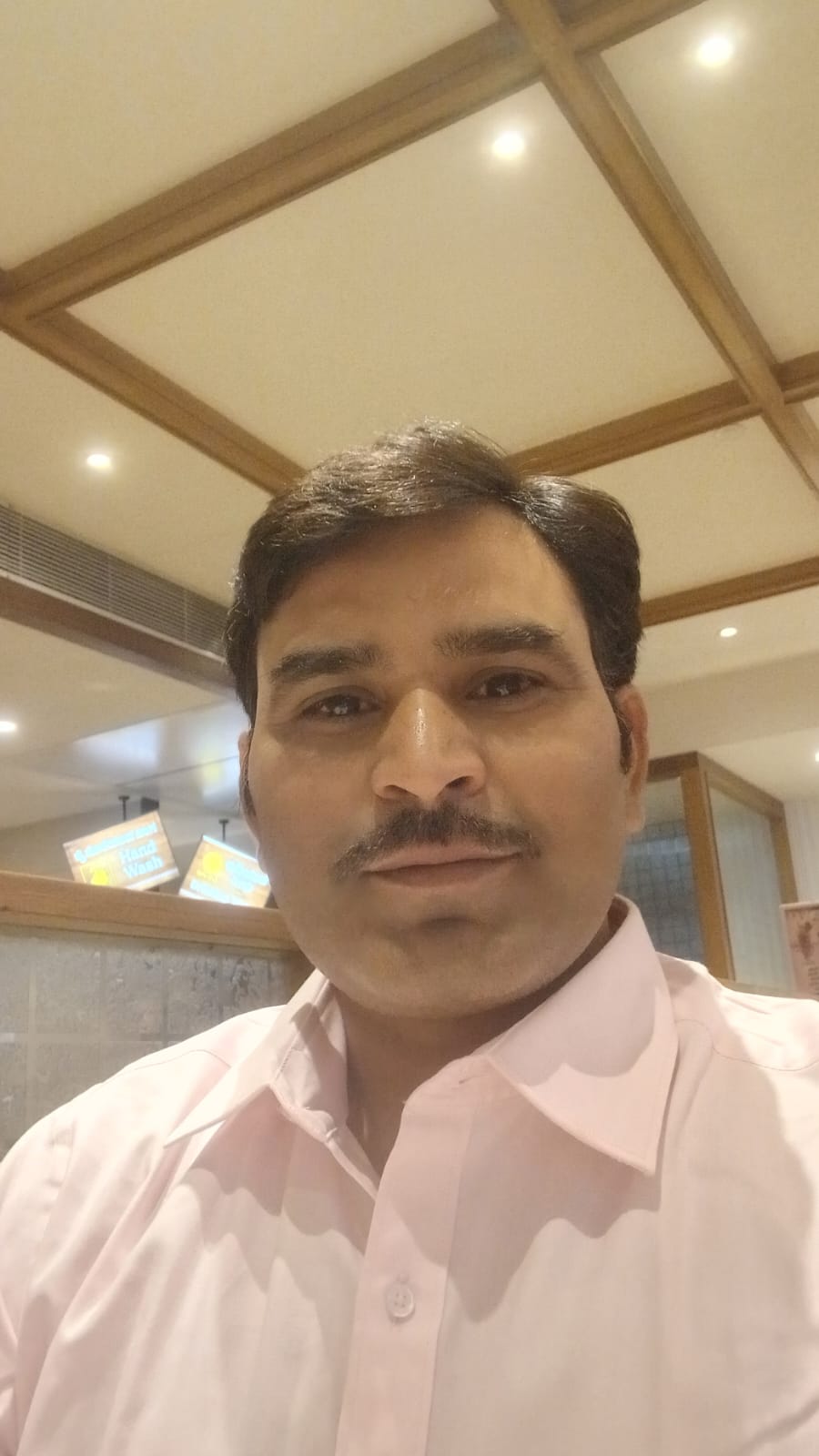 Jaykant Dubey - Theatre Performer Portfolio Photo 1
