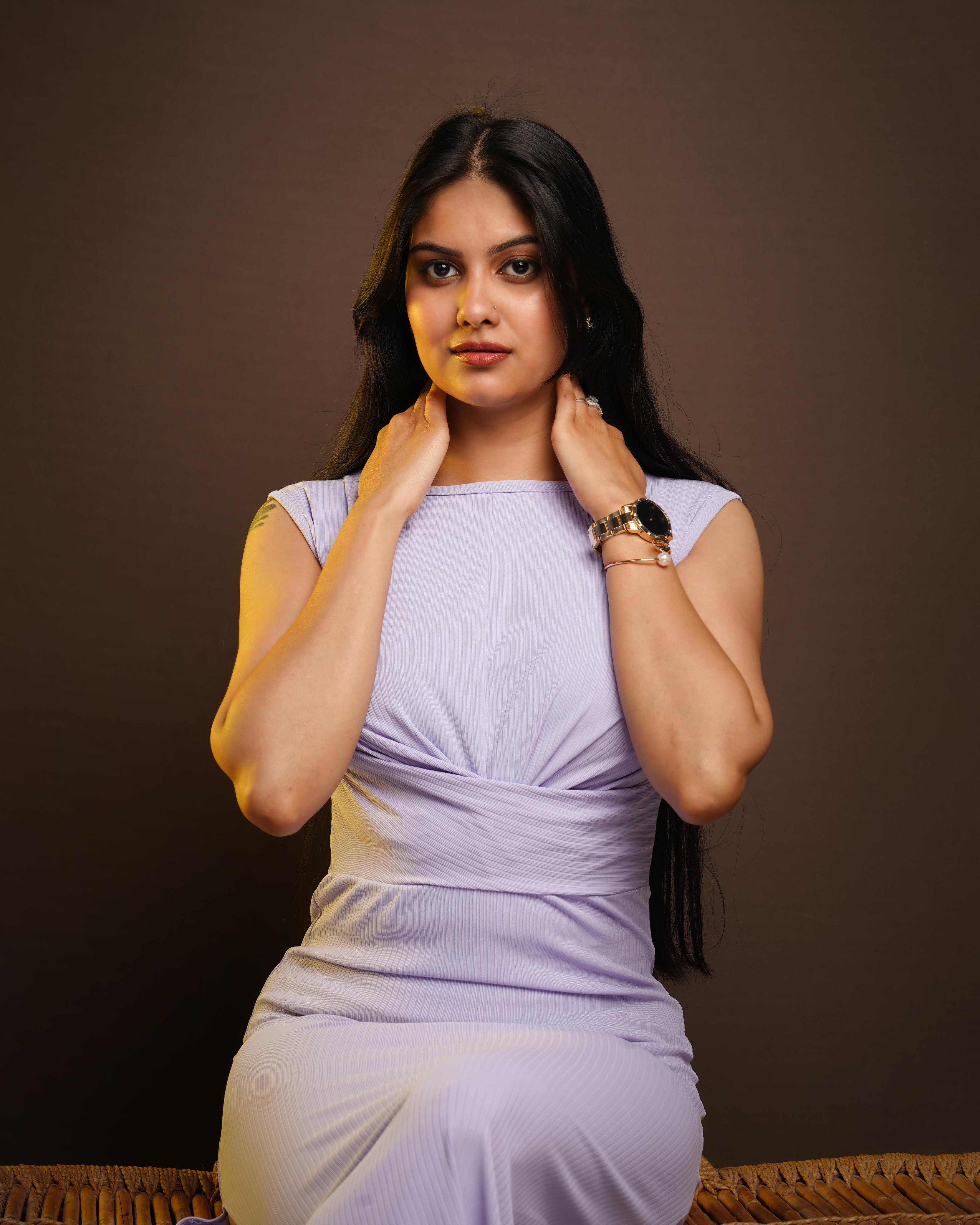 Divya Jain  - Model Portfolio Photo 1