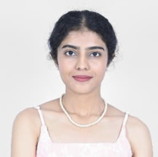 Monisha - Model Portfolio Photo 1
