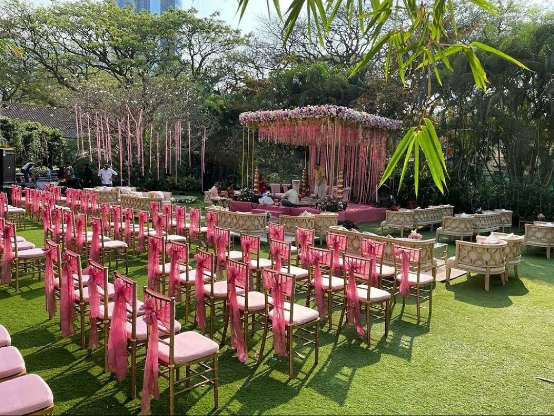 Melam Shooting Wedding Venue | Premium Wedding & Event Shoot Location in Bengaluru — photo 3