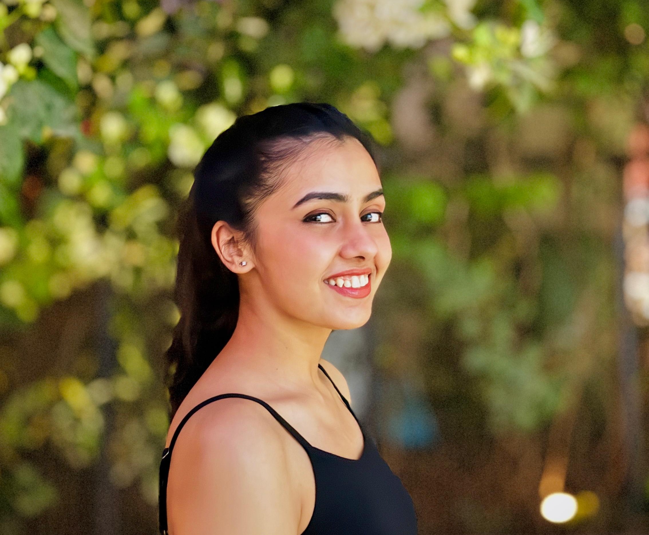 Nupur Bhardwaj - Actor Portfolio Photo 1
