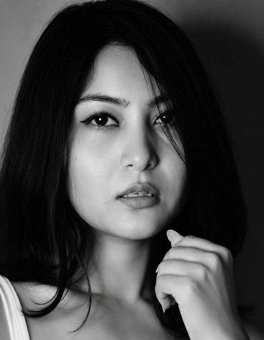 Tanushree Khattri - International Model  Portfolio Photo 1