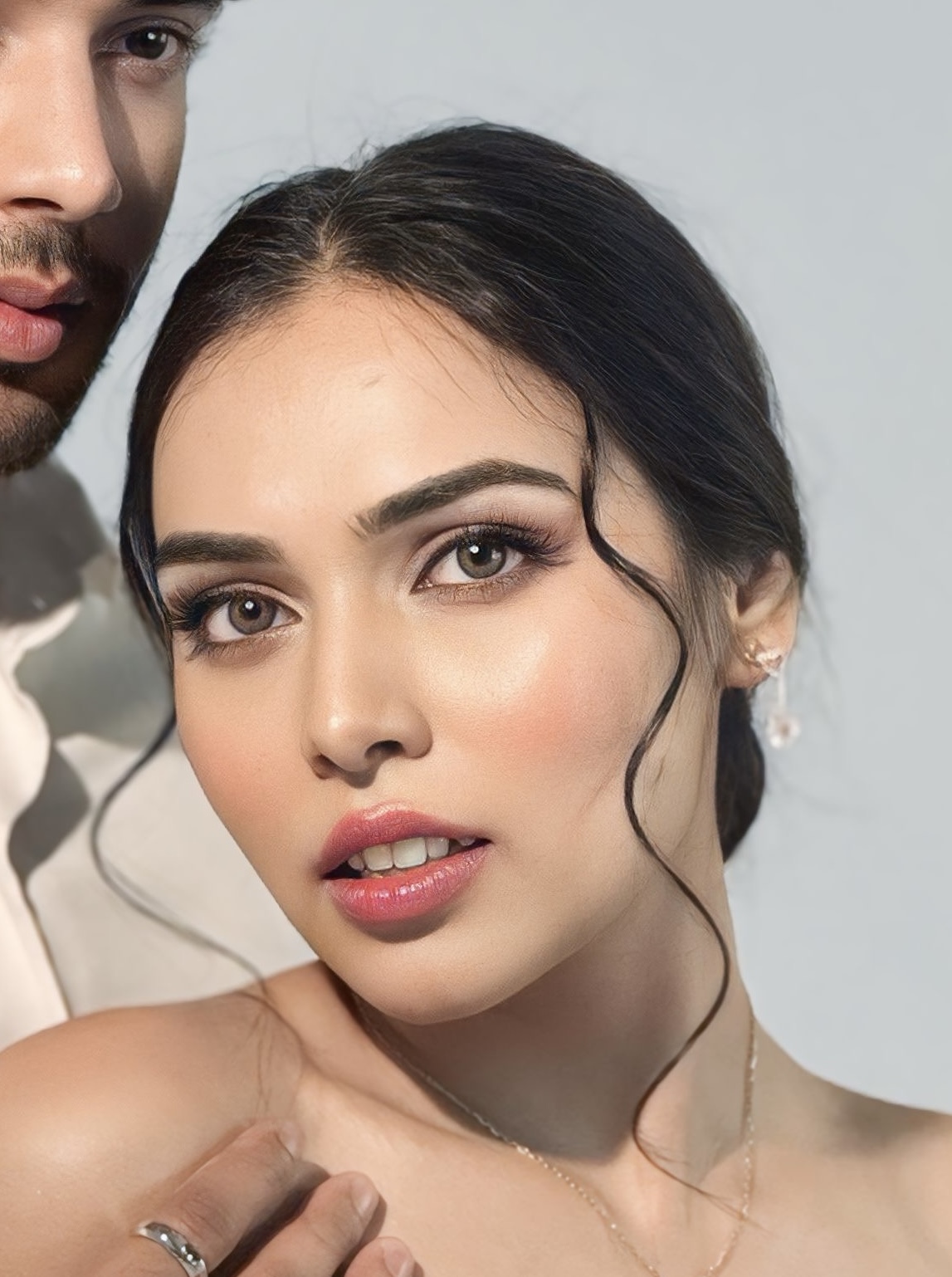 Kanak Mohite - Model Portfolio Photo 1