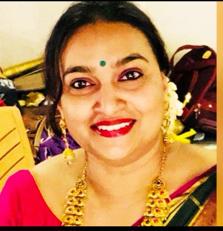 Matilda D Souza - Actor Portfolio Photo 1