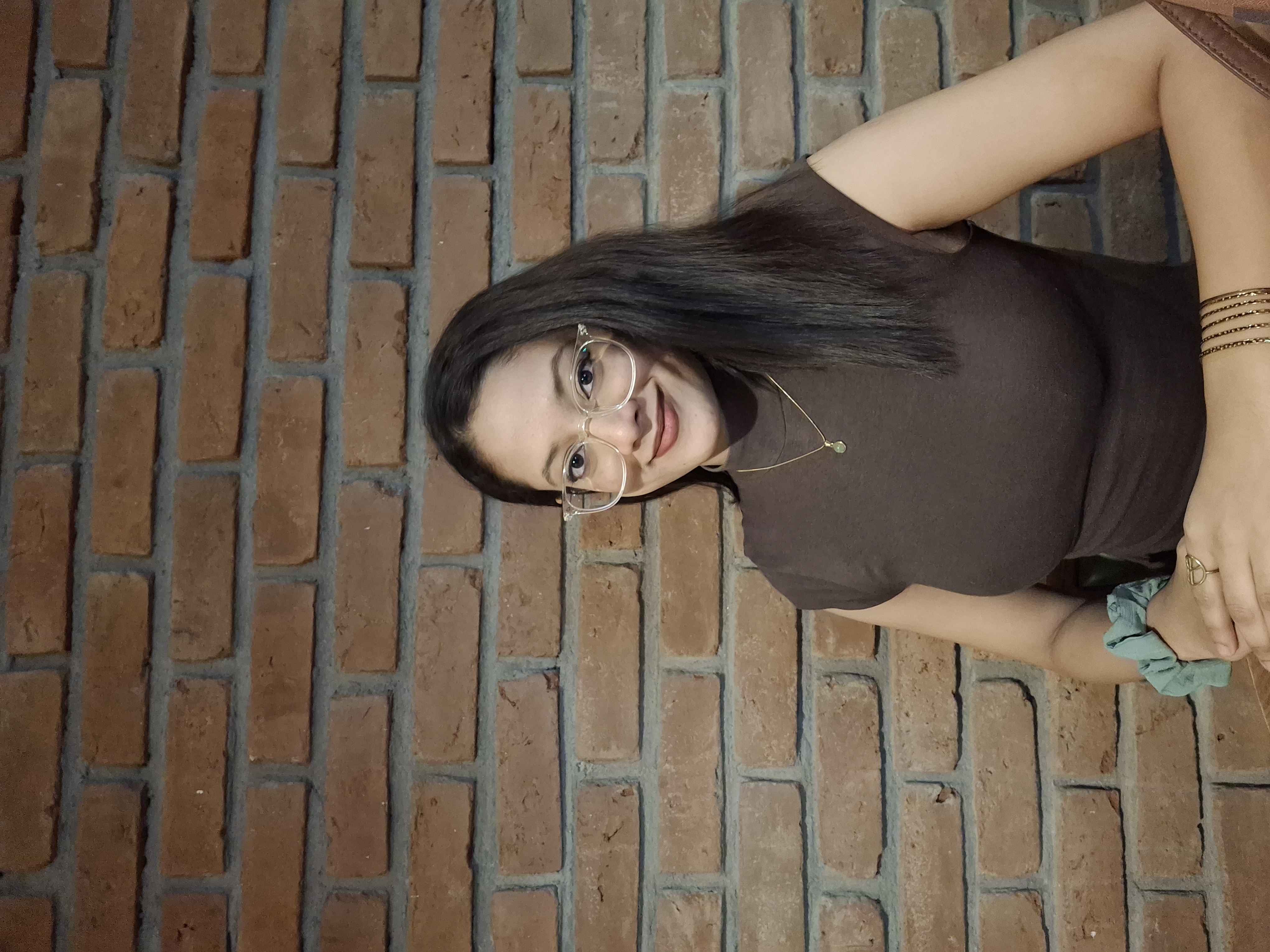 Labiba - Actor Portfolio Photo 1