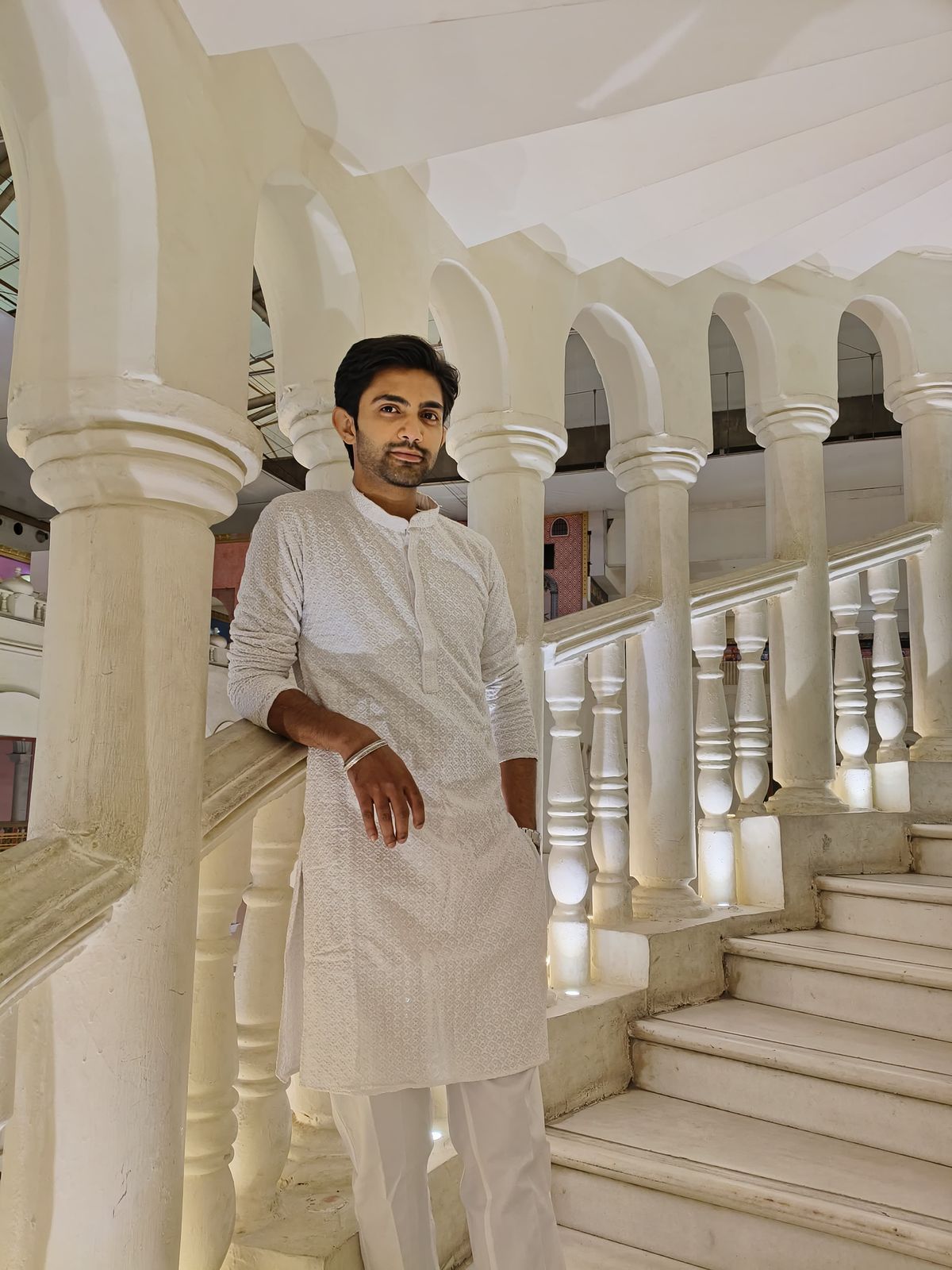 Gulshan - Actor Portfolio Photo 1