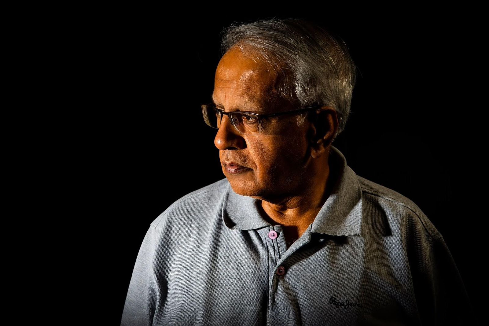 Sathya Vagale - Actor Portfolio Photo 1