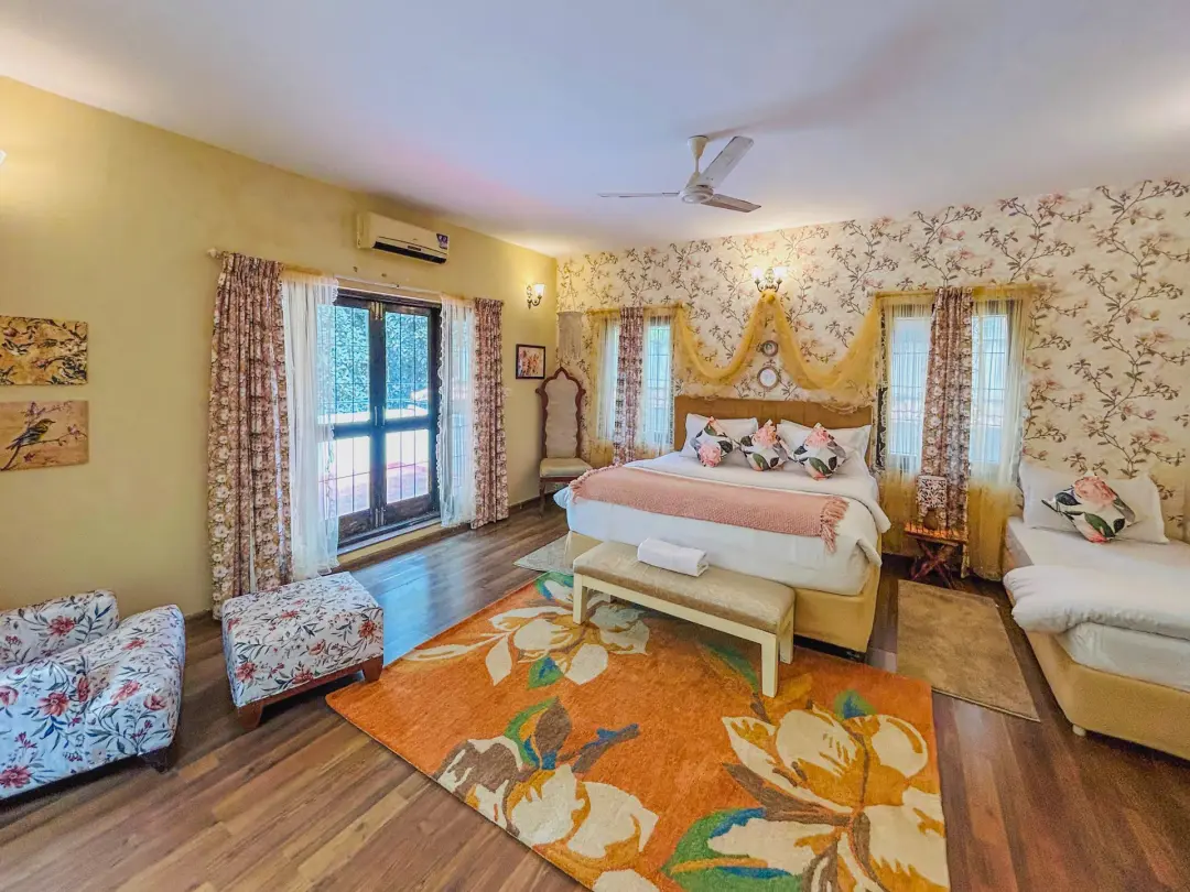 Casa Blu – 4BHK Pool & Garden Villa — photo 6