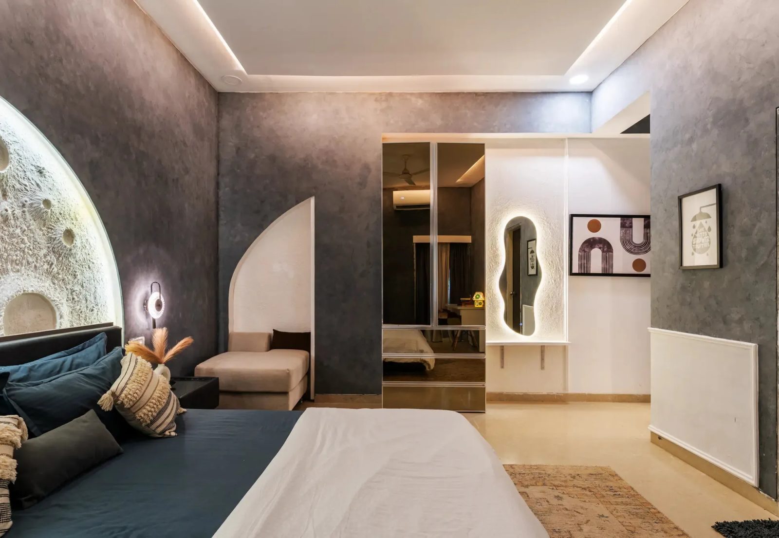 Whispering Stones – 4BHK Villa for Shoots in Goregaon — Gallery 3