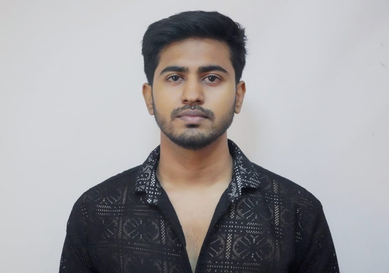 Sudipto Mondal - Background Artist Portfolio Photo 1