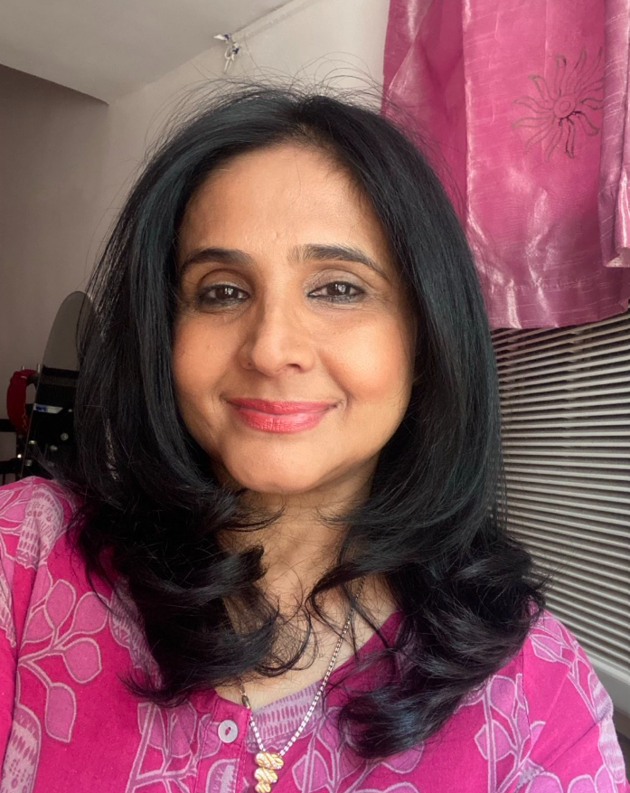 Sonia Sharma - Actor Portfolio Photo 1