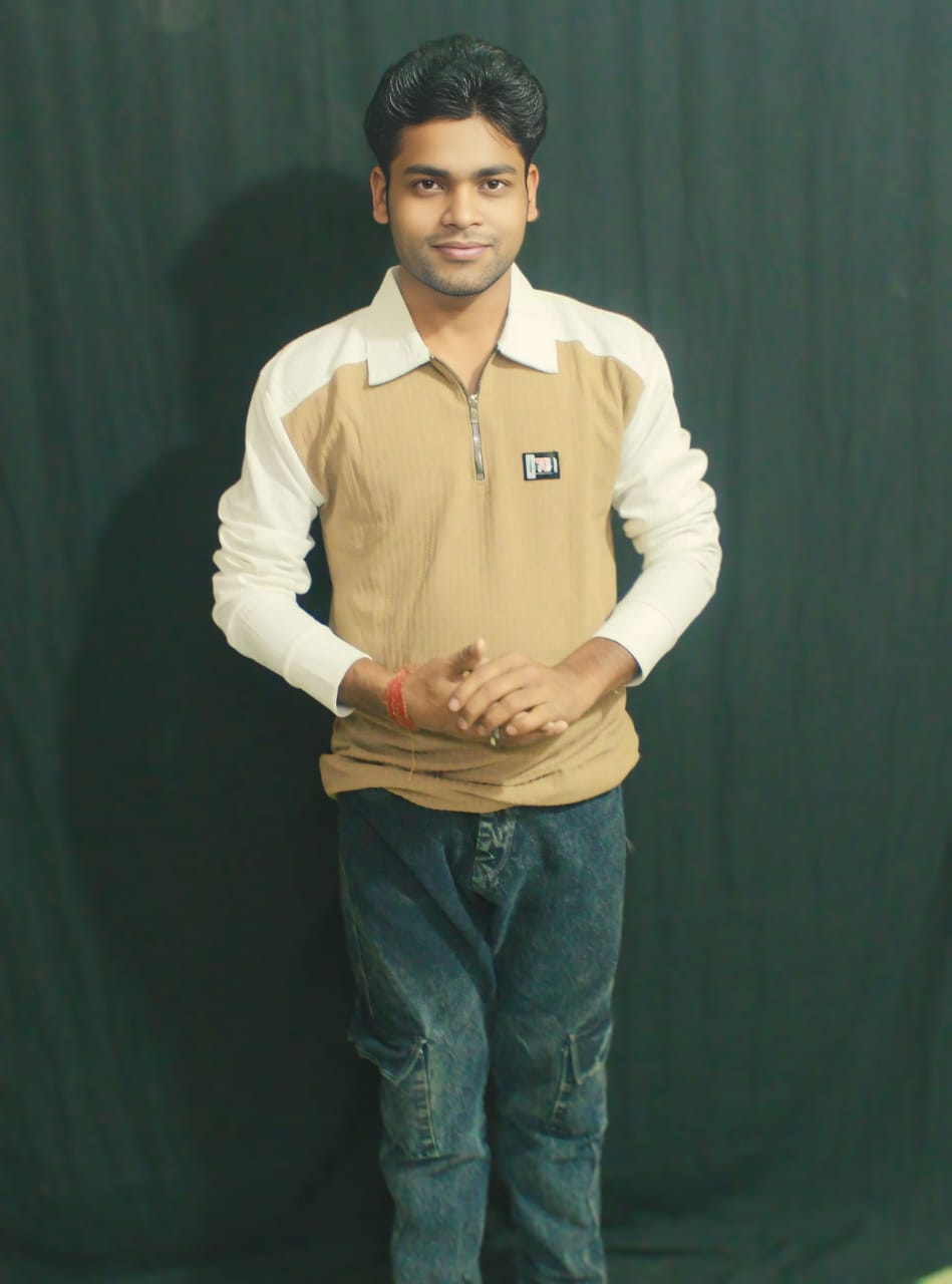 Rakesh singh - Background Artist Portfolio Photo 1