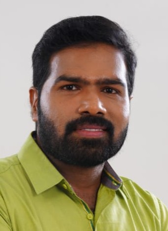 Tamilarasan profile photo