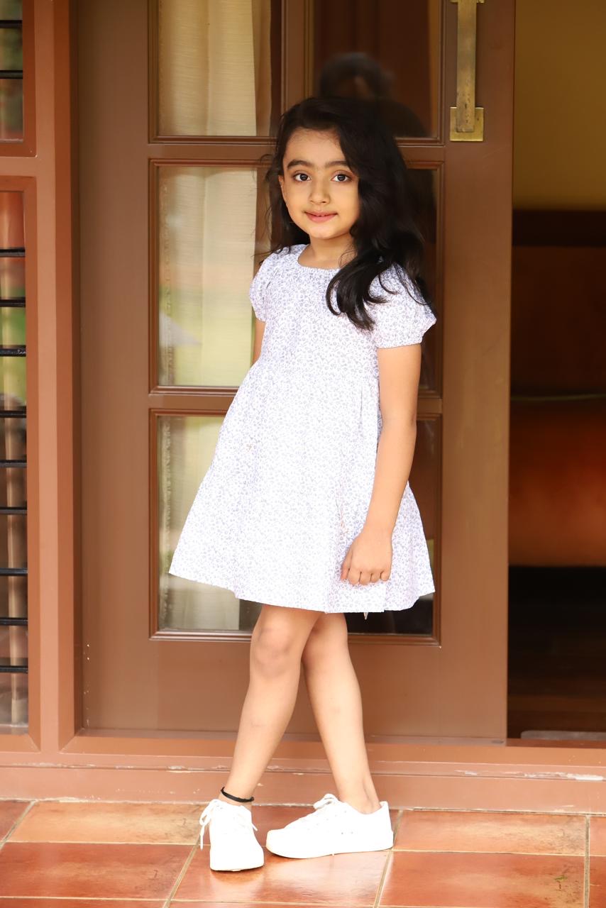 Dhriti shettar - Actor Portfolio Photo 1