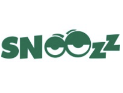 Snoozz logo