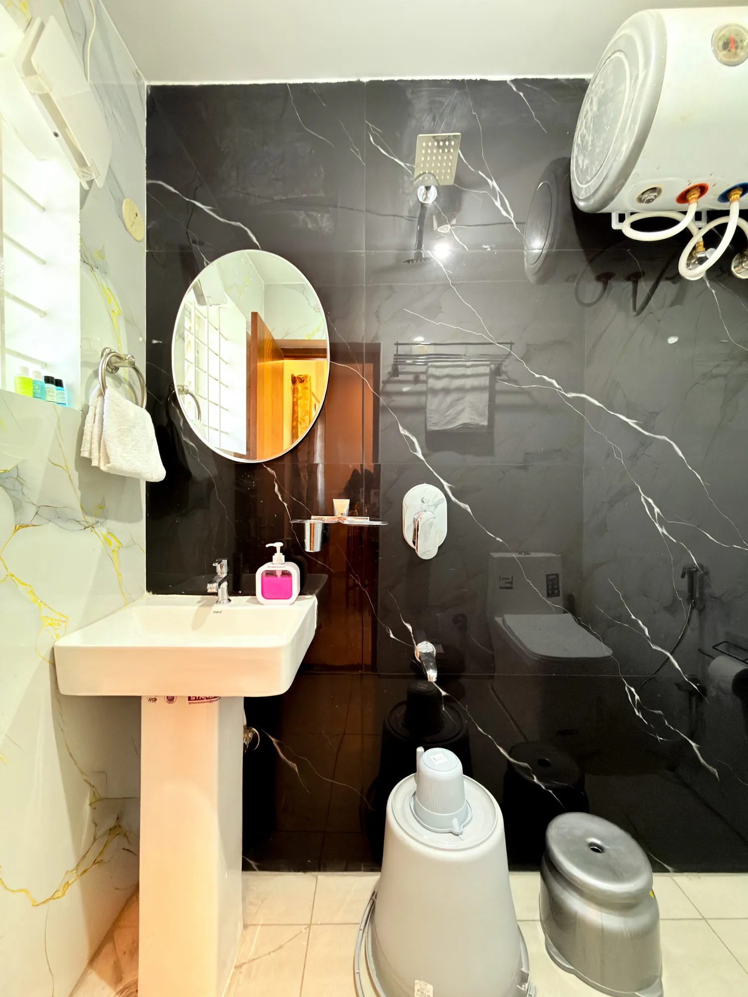 Lucent Prime – 1BHK Home for Shoots in Jakkur — Gallery 2