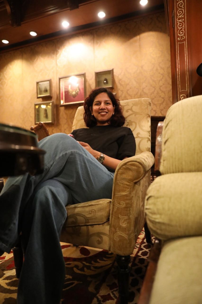 Dr. Gullapalli Vinitha - Actor Portfolio Photo 1