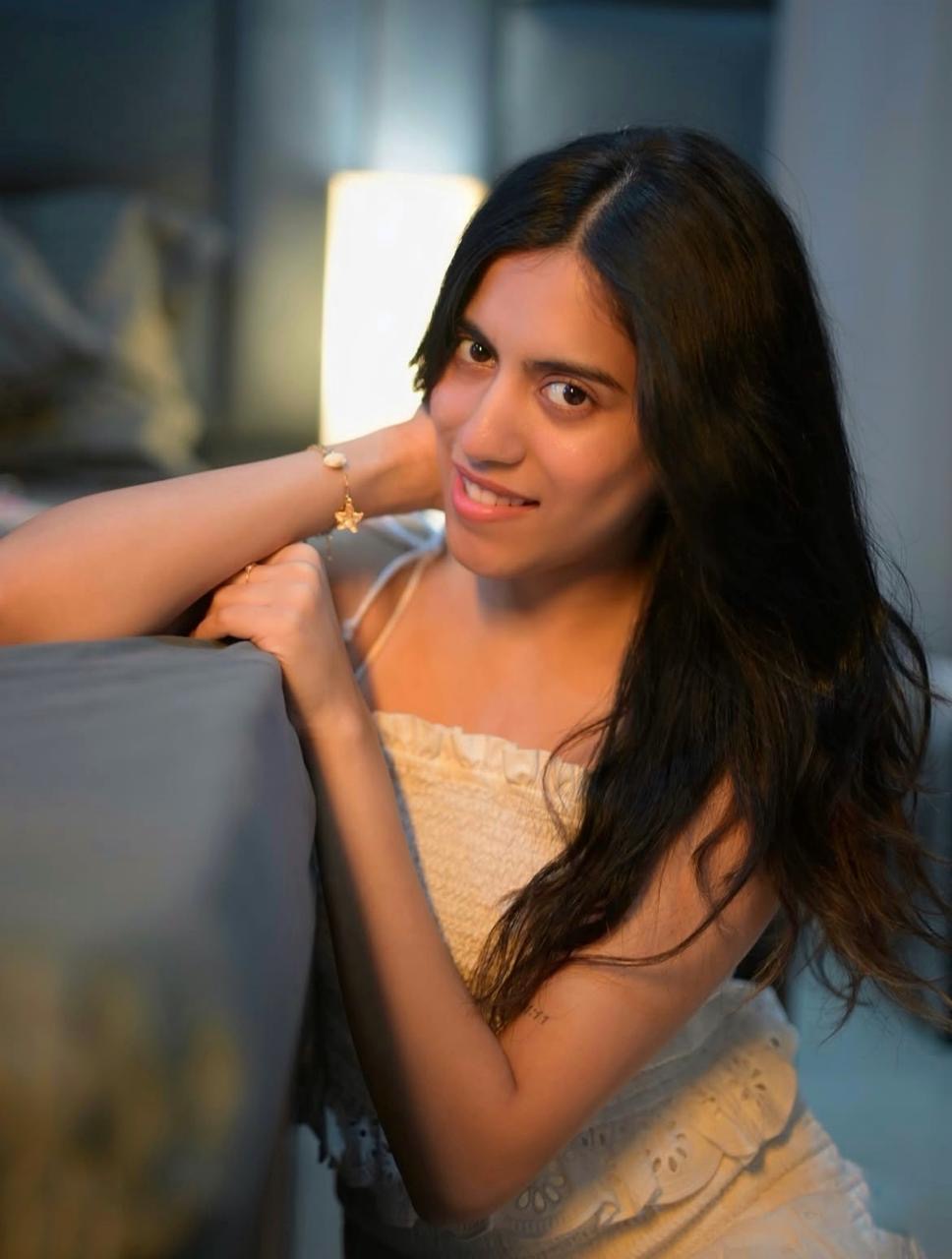 Remi Pearl Milton  - Model Portfolio Photo 1