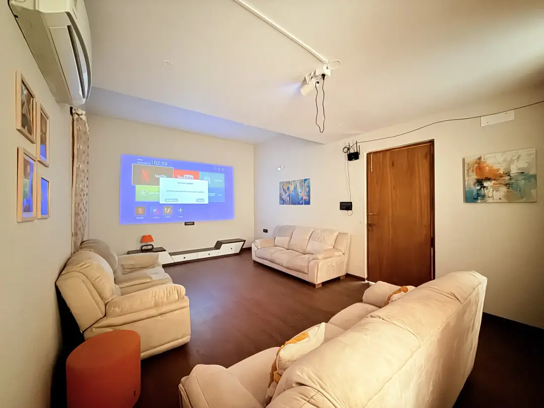 Urban Utopia – 4BHK Luxury Villa — photo 3