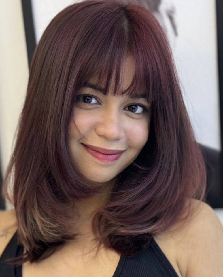 Priyamvada Gaur - Actor Portfolio Photo 1