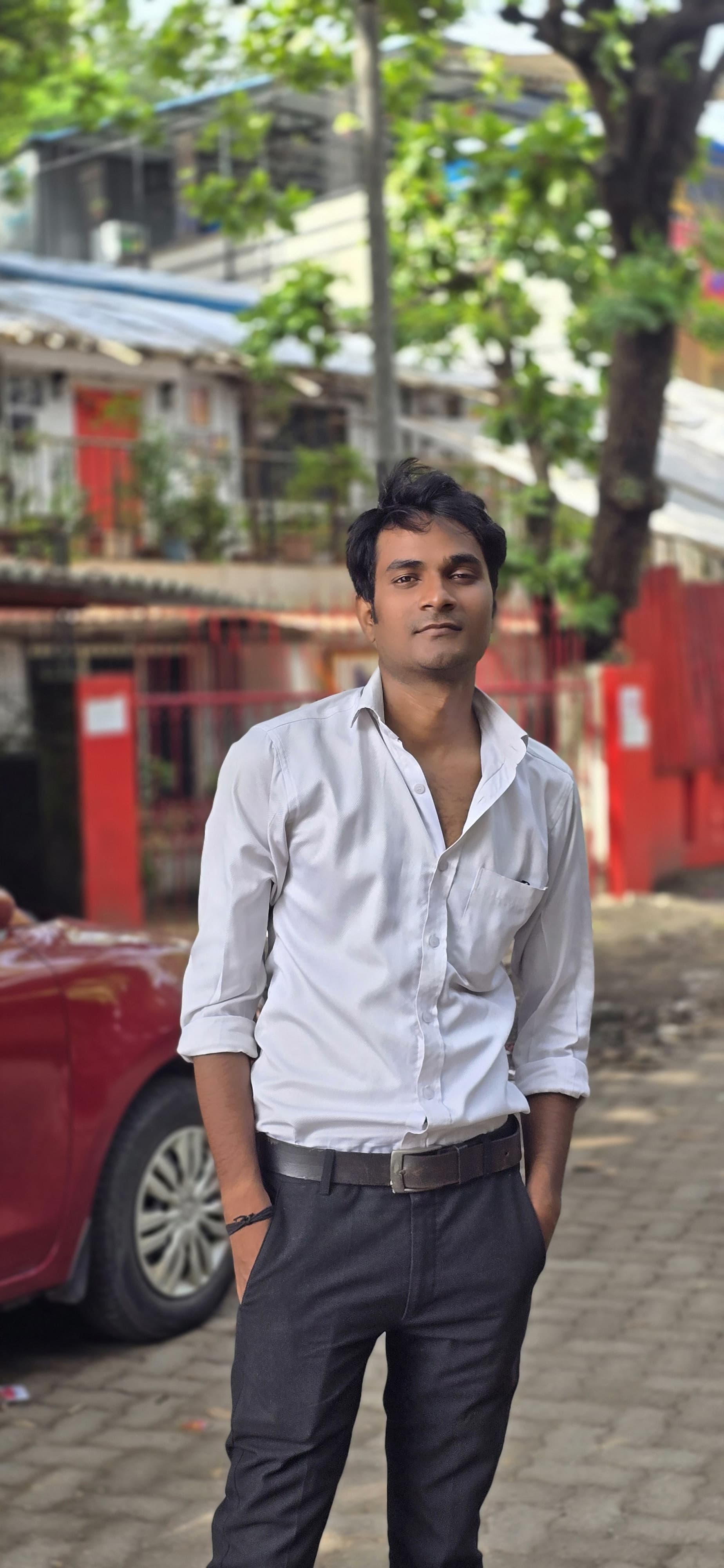 Maneesh Sharma  - Background Artist Portfolio Photo 1