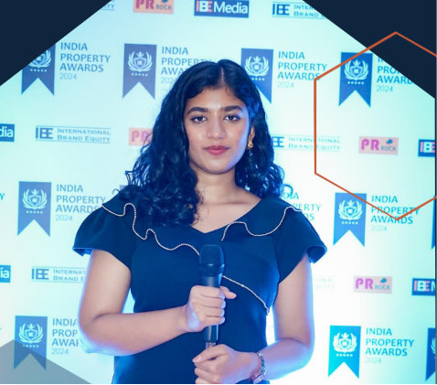 Farhana Anjum - Celebrity Emcee / Host Portfolio Photo 1