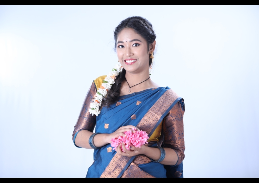 Keya Das - Actor Portfolio Photo 1