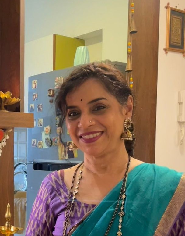 Rati Bhatikar - Actor Portfolio Photo 1