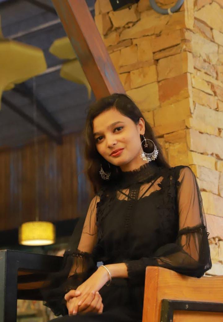 Sameera  - Background Artist Portfolio Photo 1