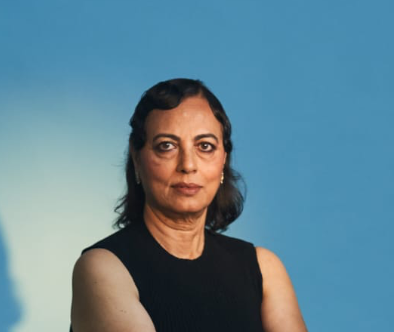 Radha Umre - Model Portfolio Photo 1