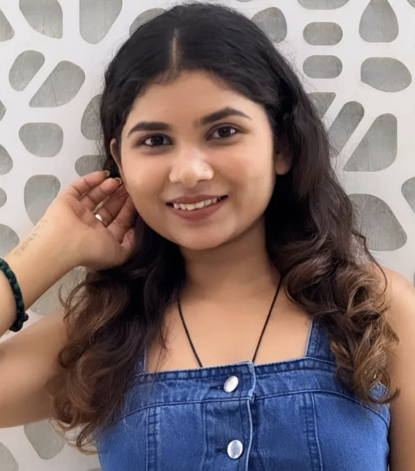 Shweta Maskare - Actor Portfolio Photo 1