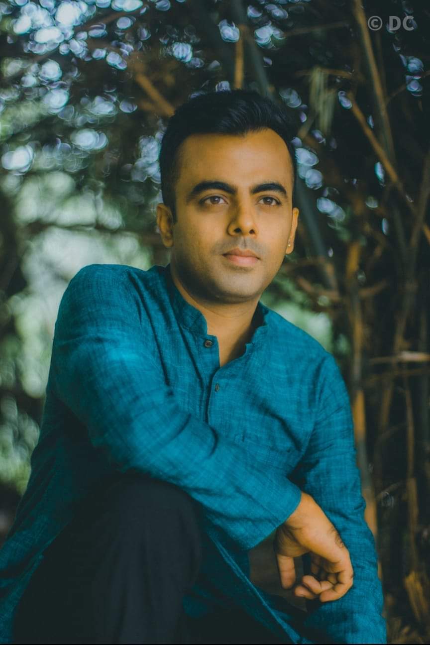 Bharath Kumar - Theatre artist Portfolio Photo 1