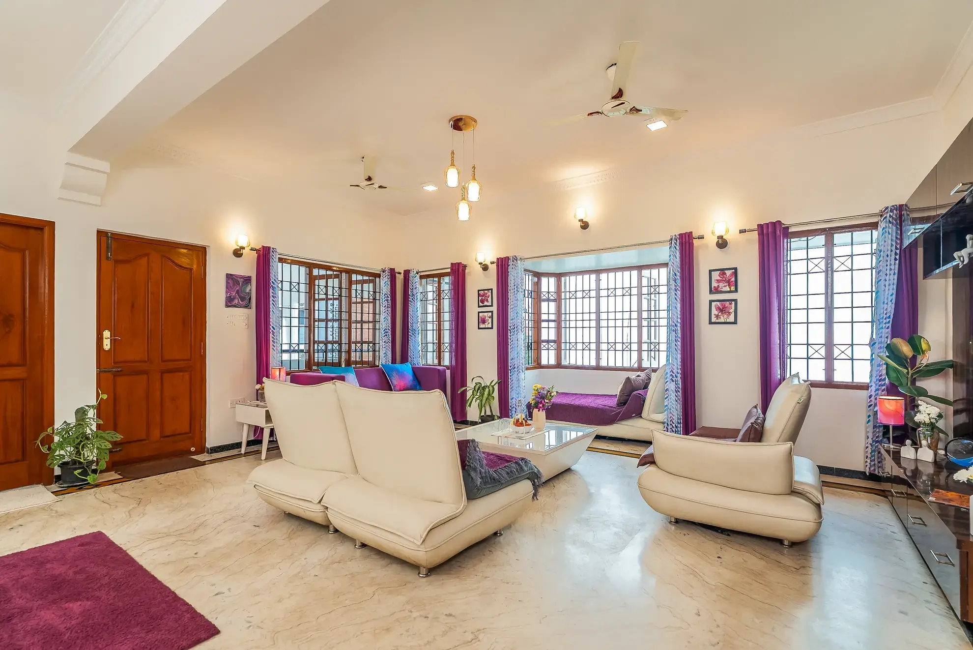 Vanta Grove – 5BHK Luxury Garden Villa — photo 3