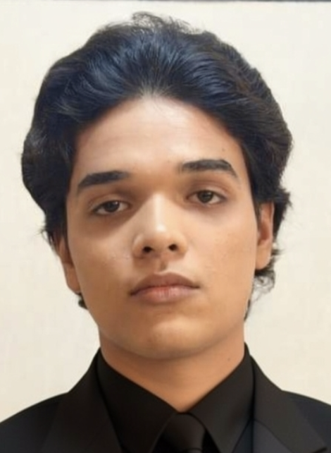 Utakarsh Upadhyay - Actor Portfolio Photo 1