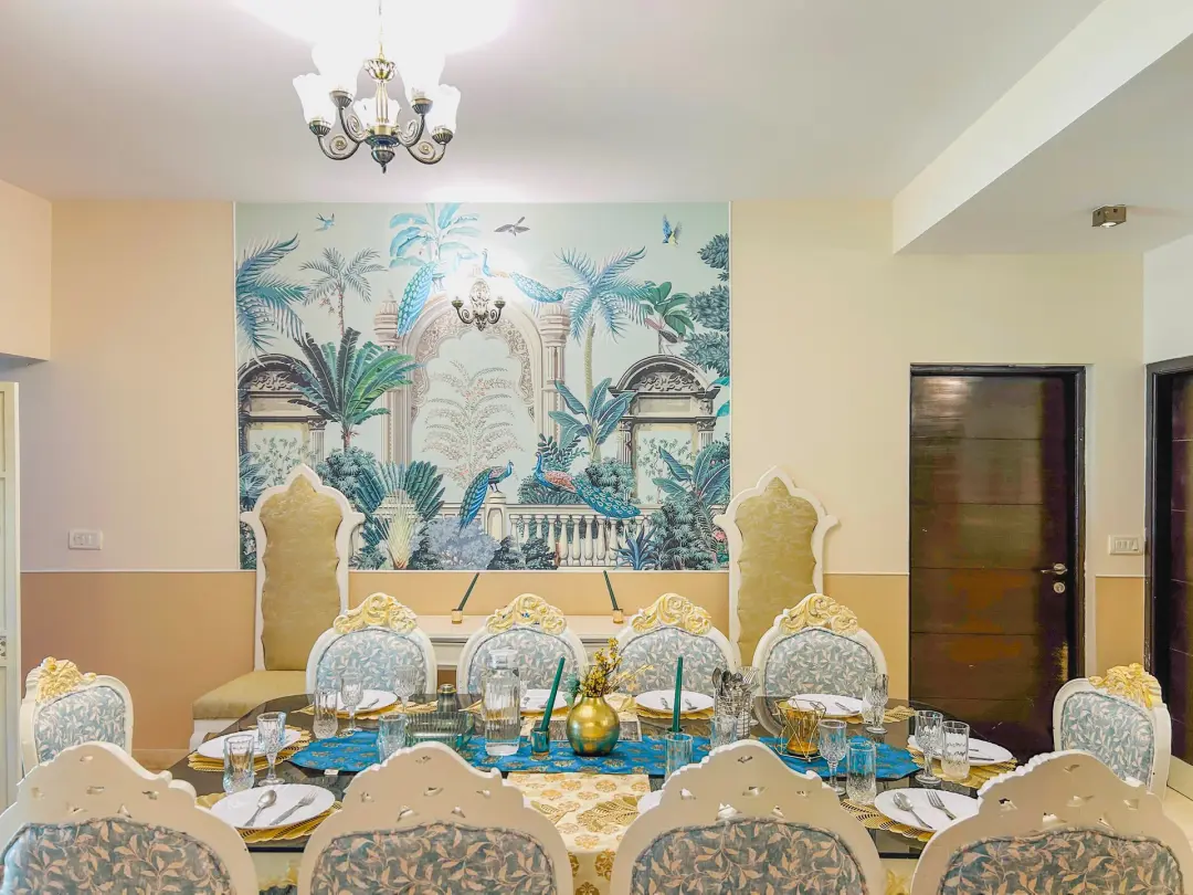 Casa Blu – 4BHK Pool & Garden Villa — photo 4
