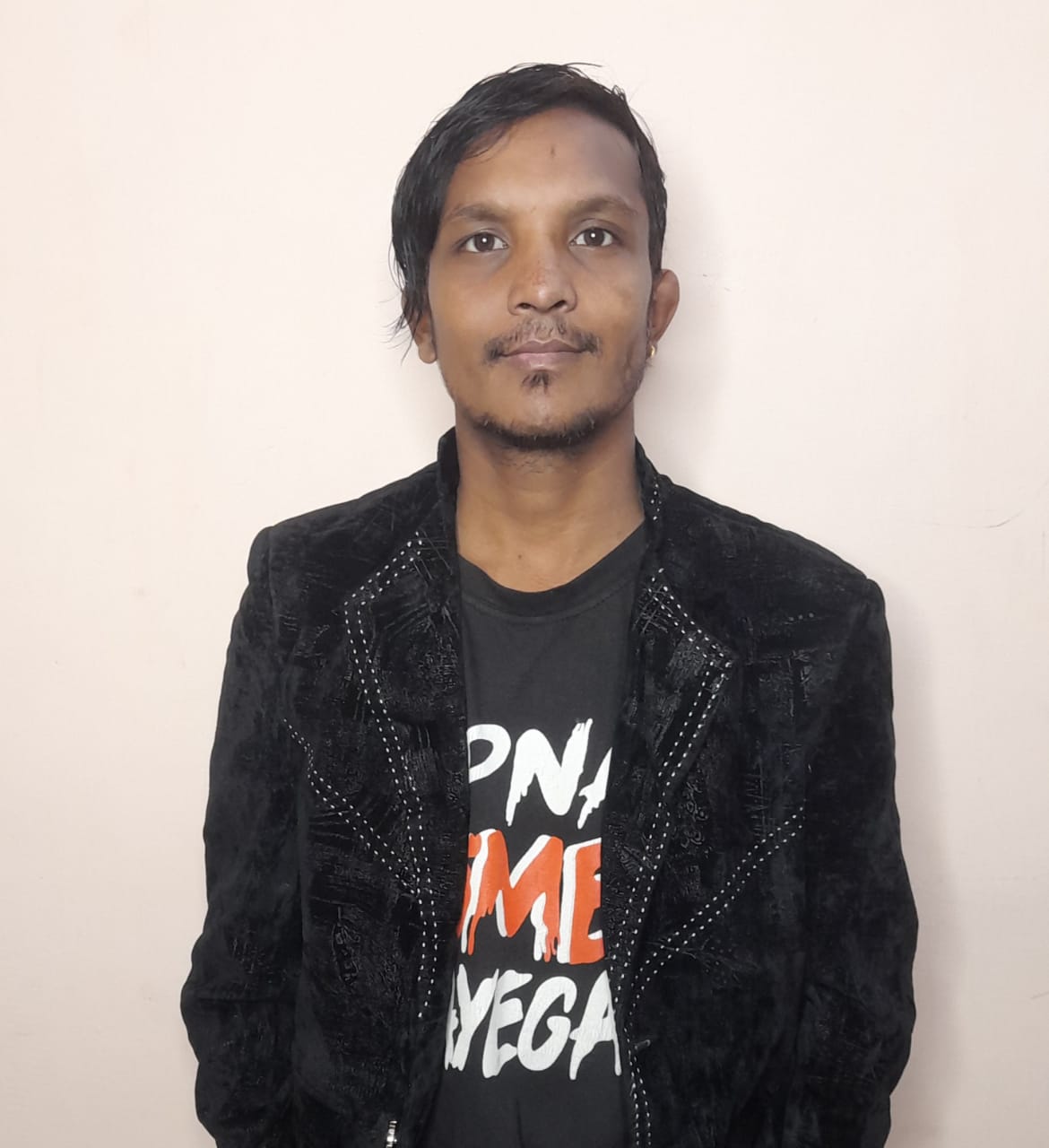 Anil Sufiana - Actor Portfolio Photo 1
