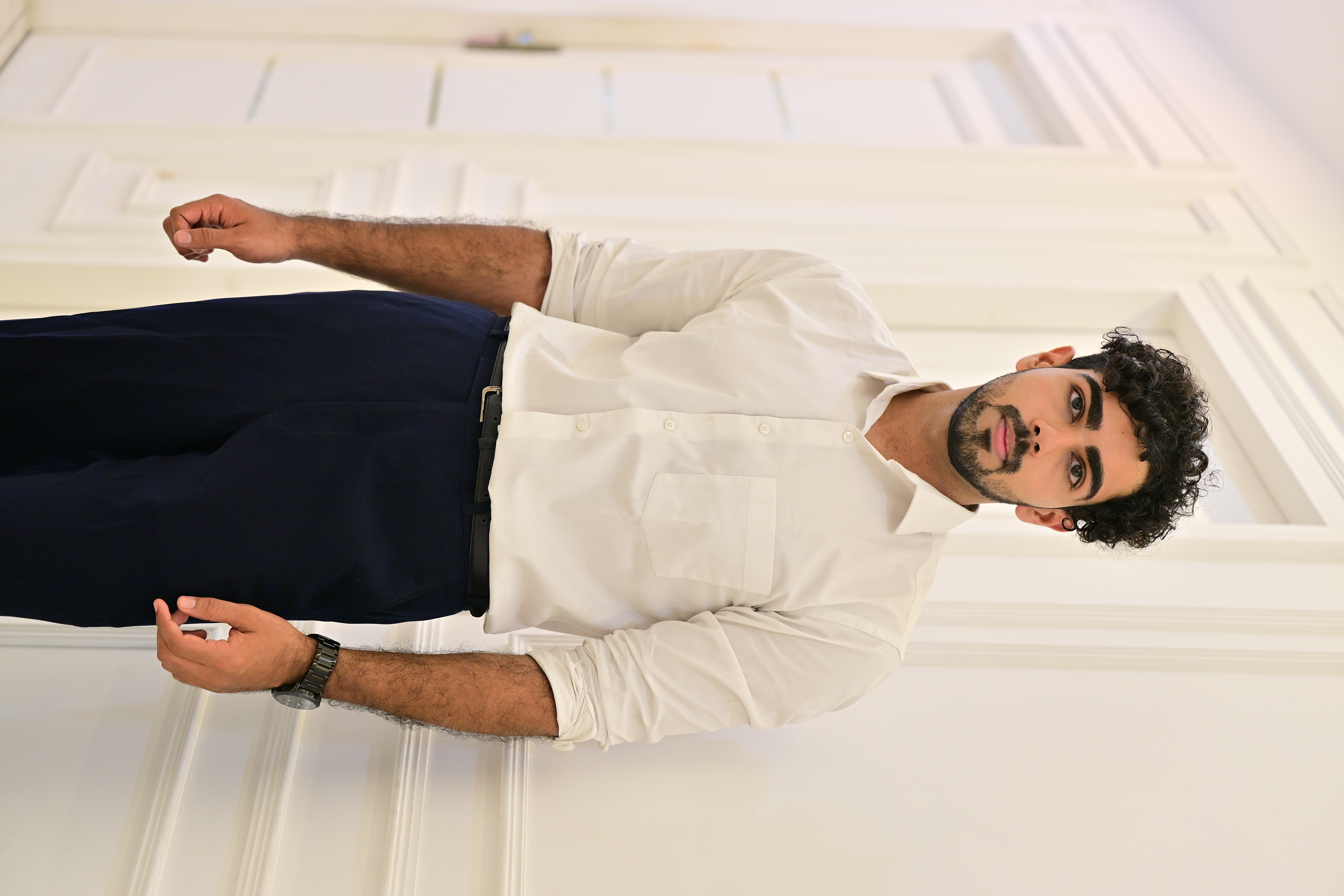 Saubhagyat - Model Portfolio Photo 1