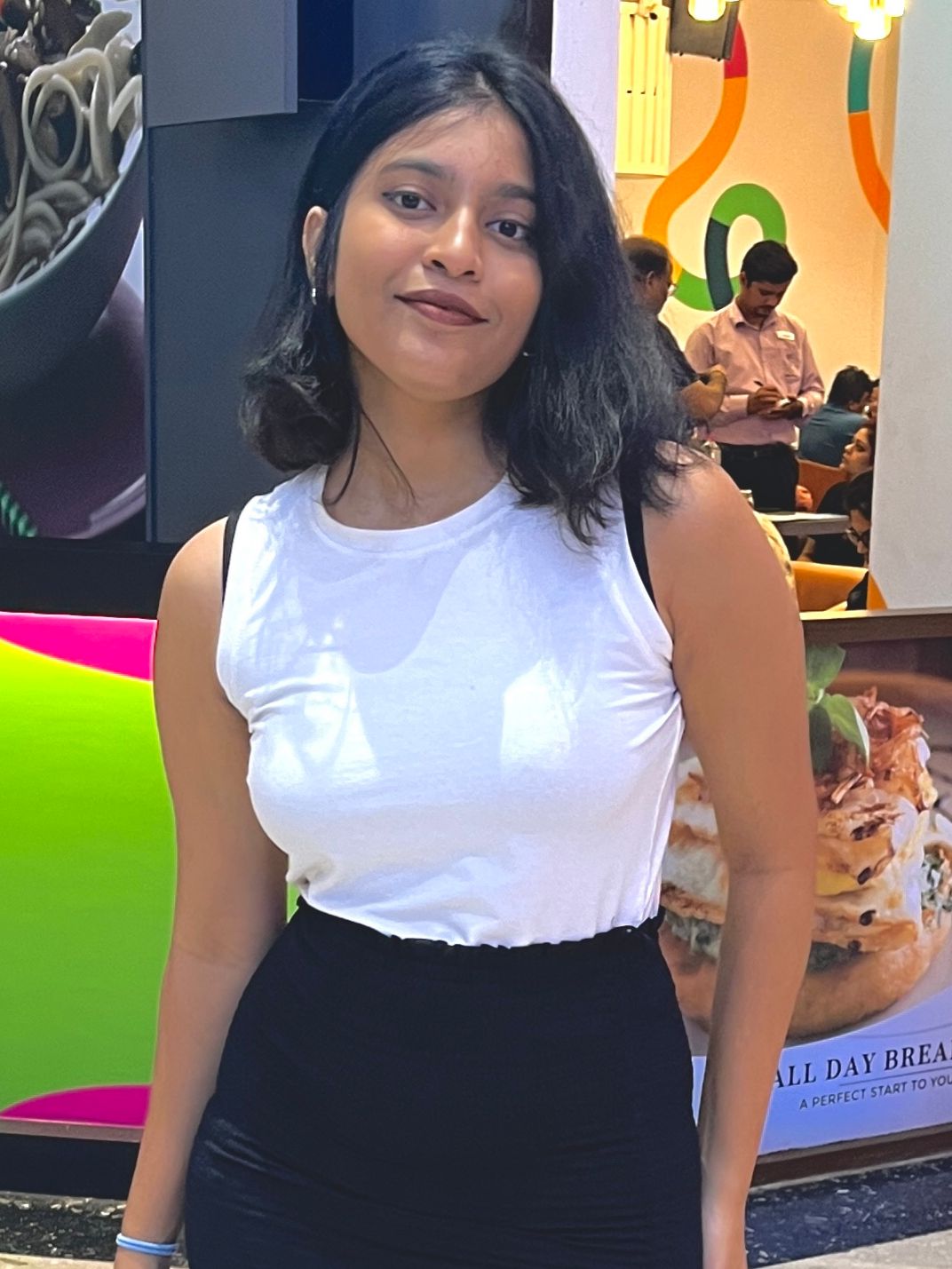 Nandini Jadhav - Actor Portfolio Photo 1