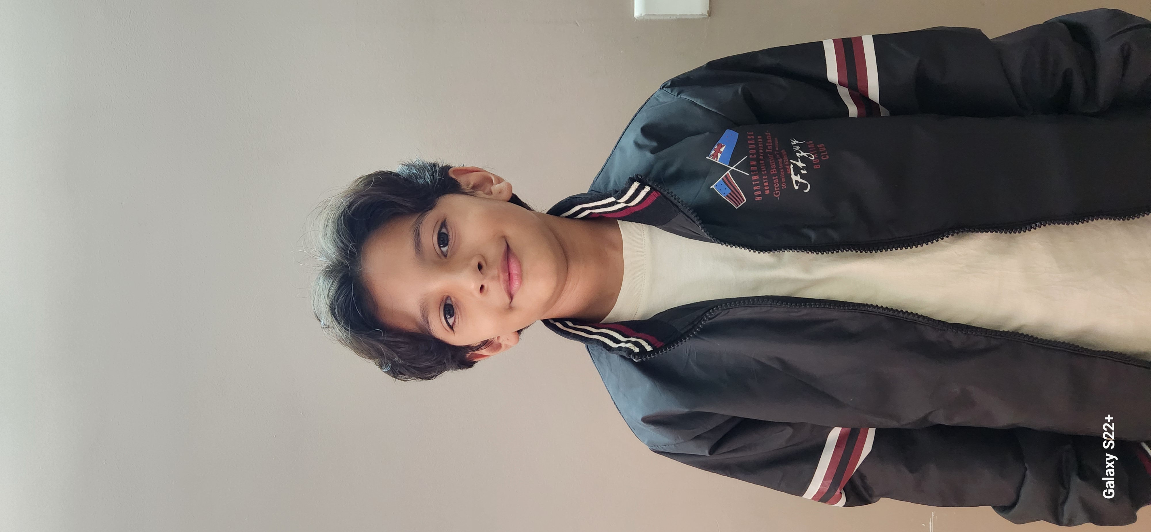 RushankNirmal  - Actor Portfolio Photo 1