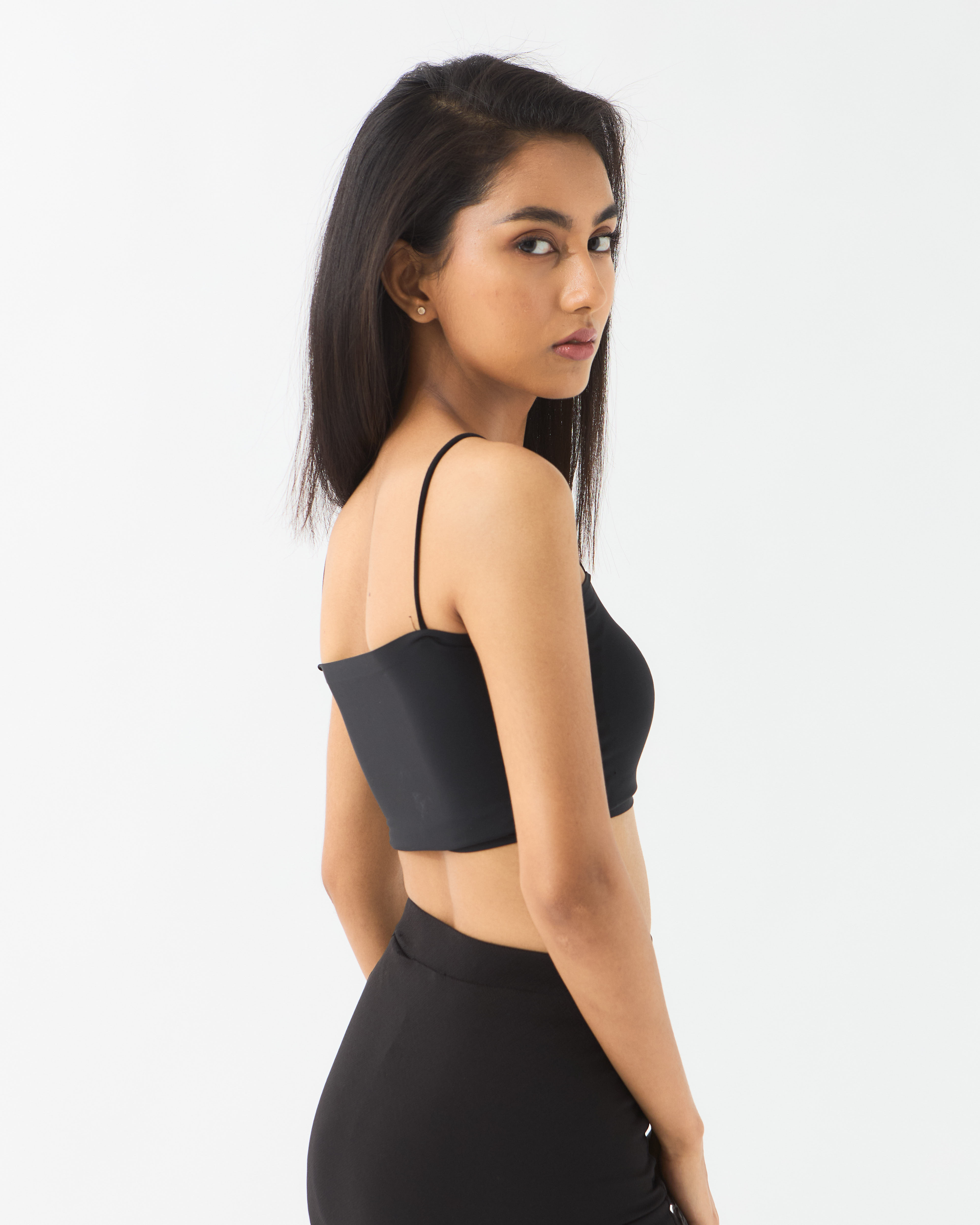 Ritushree Saikia - Model / Brand Ambassador Portfolio Photo 1