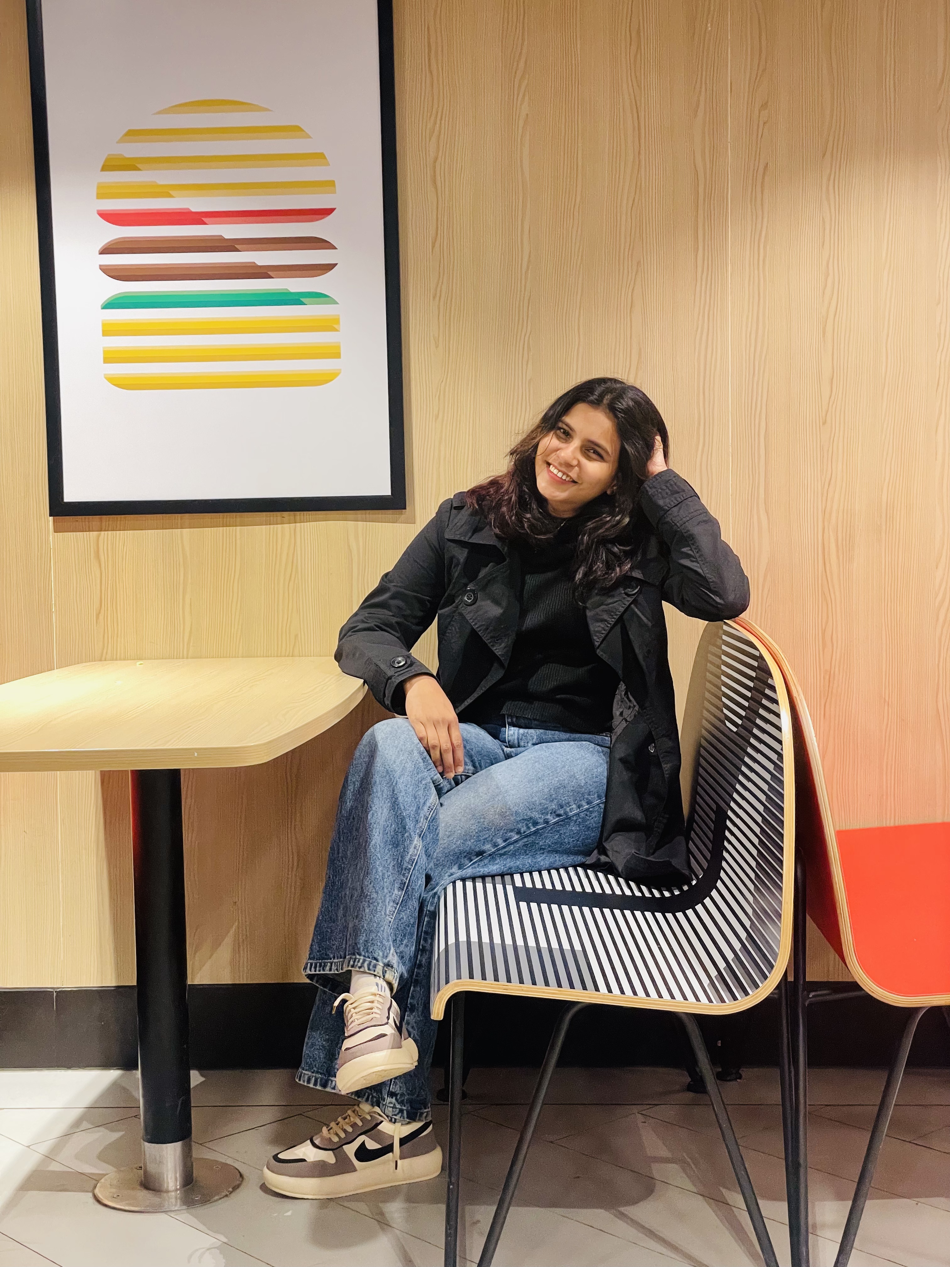 Fathima Suhara - Brand Promoter  Portfolio Photo 1