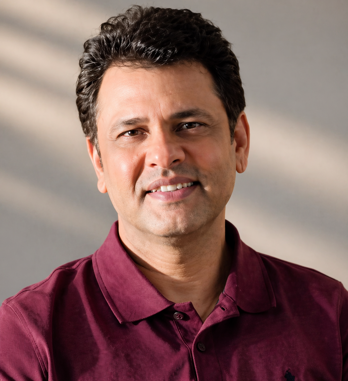 Vishal Sharma profile photo