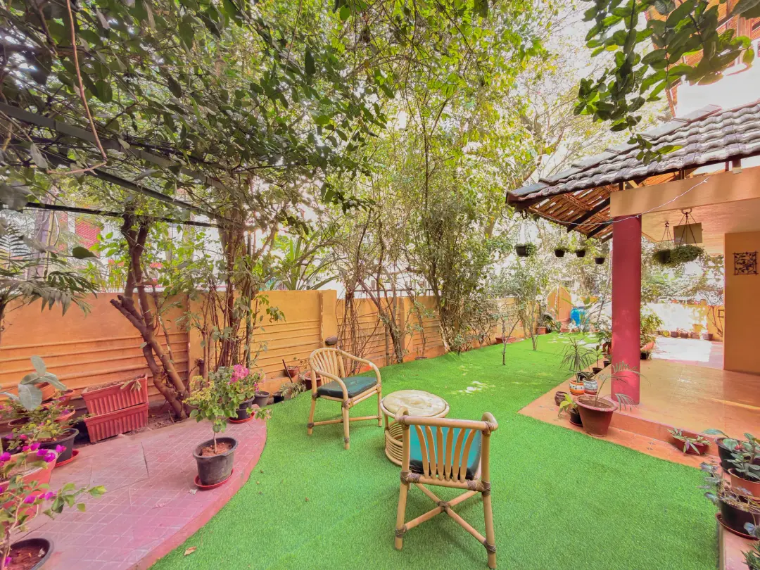 Vana Vista – 5BHK Luxury Garden Villa — photo 5