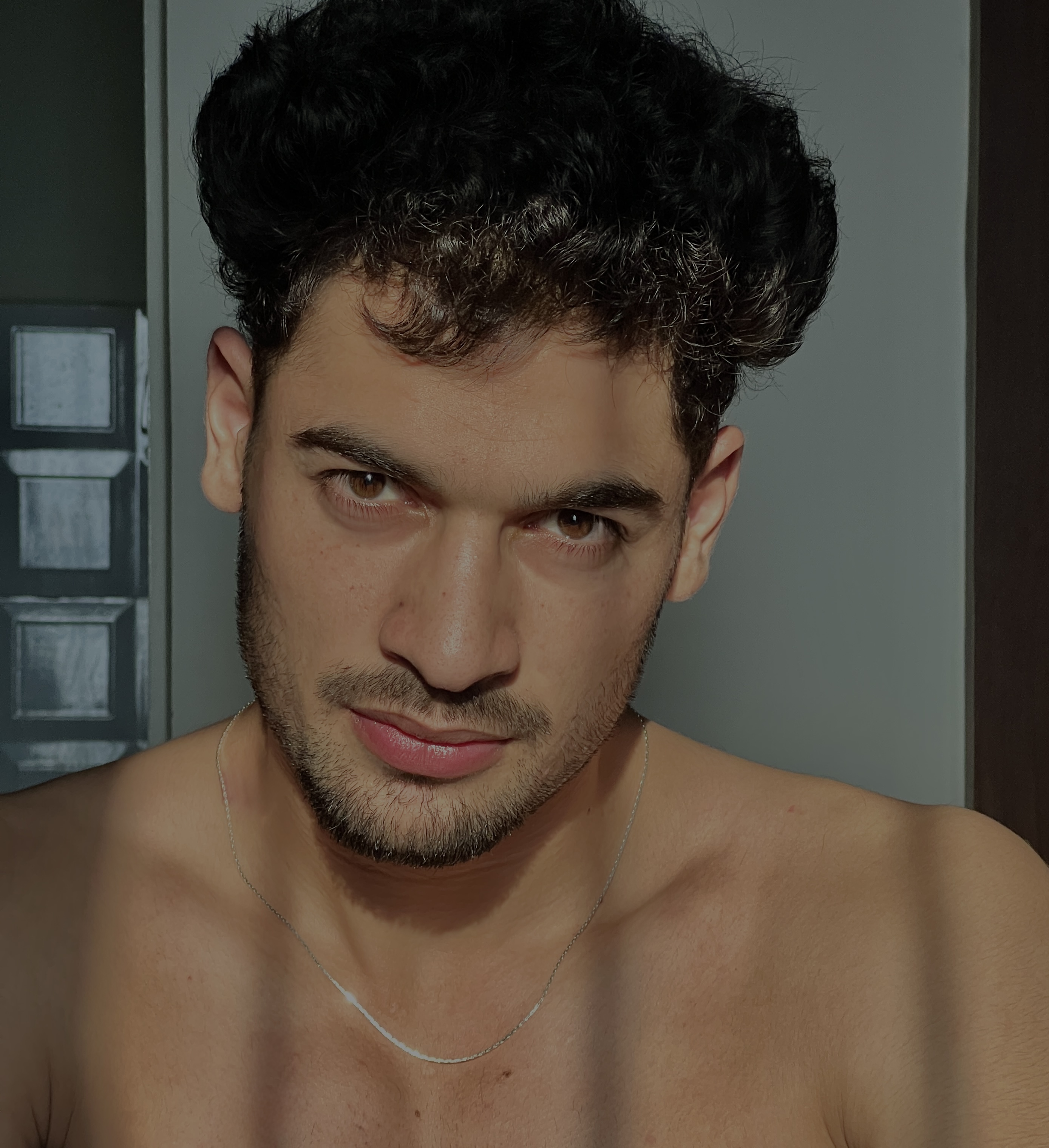 Nihal Nazir - Model Portfolio Photo 1
