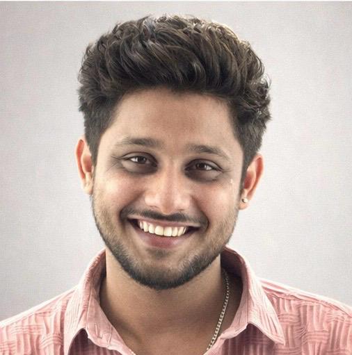 Rohit  - Model Portfolio Photo 1