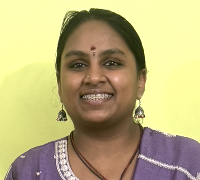 sambhavi Jyotish - Background Artist Portfolio Photo 1