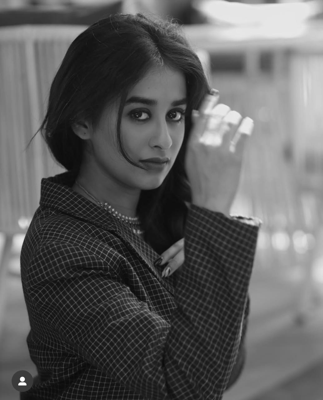 Rishika - Model Portfolio Photo 1