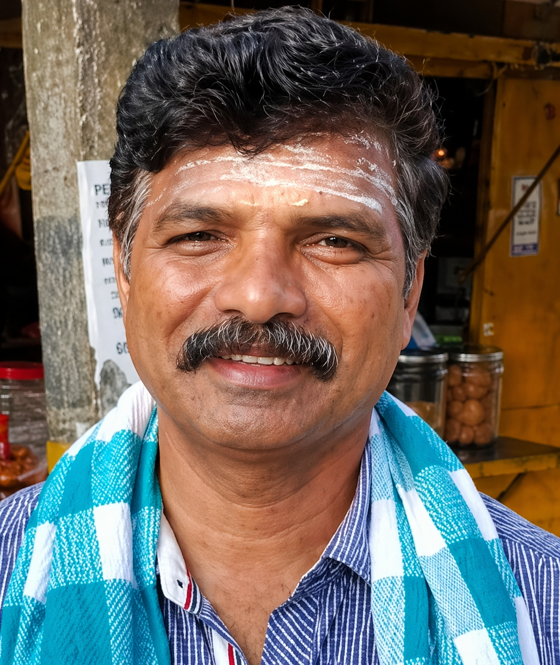 Shyam prakash profile photo