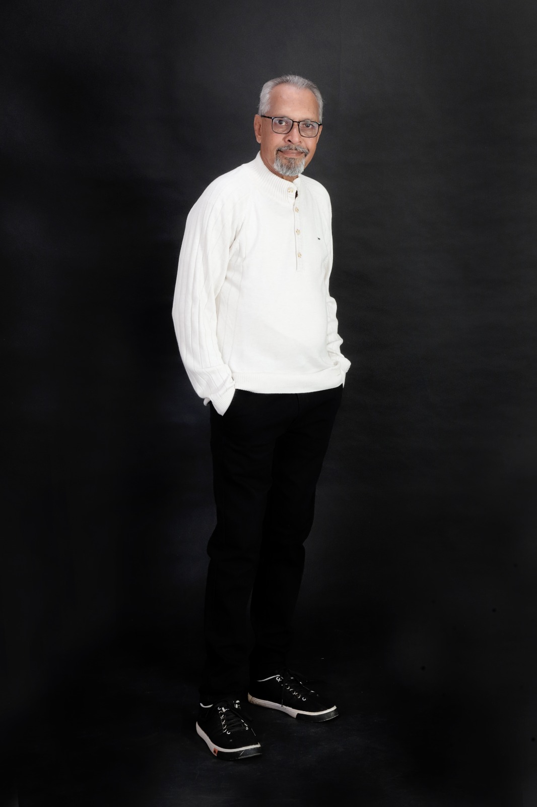 NAGARAJ SATYANARAYANA - Actor Portfolio Photo 1